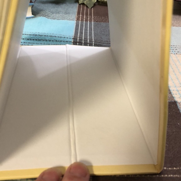 Cookbook on stand potato cookbook - Picture 2 of 4